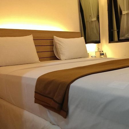 Marciella Hotel Μπαντούνγκ Εξωτερικό φωτογραφία