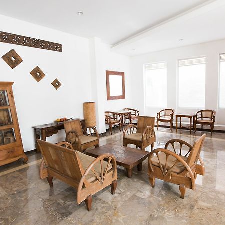 Marciella Hotel Μπαντούνγκ Εξωτερικό φωτογραφία