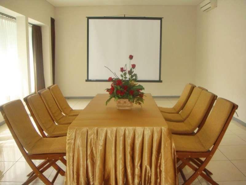 Marciella Hotel Μπαντούνγκ Εξωτερικό φωτογραφία