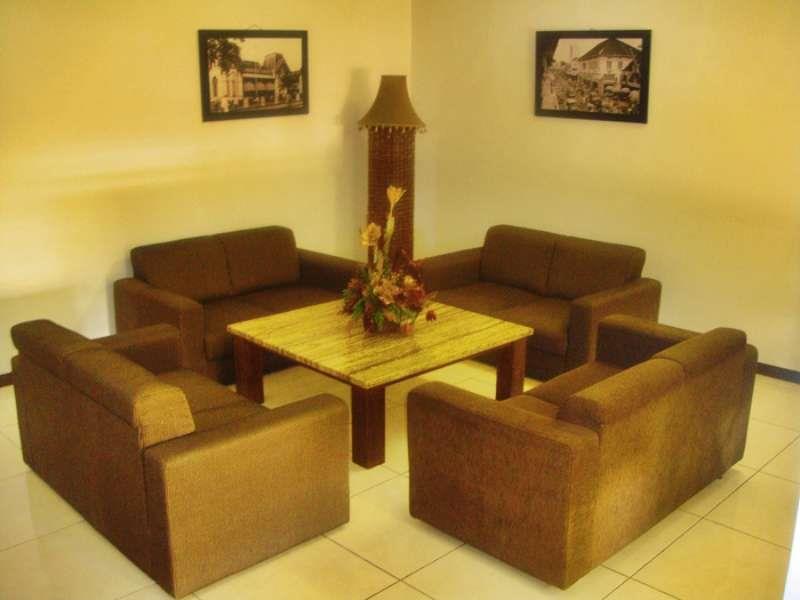 Marciella Hotel Μπαντούνγκ Εξωτερικό φωτογραφία