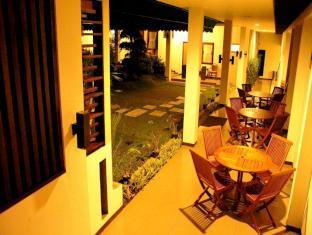 Marciella Hotel Μπαντούνγκ Εξωτερικό φωτογραφία