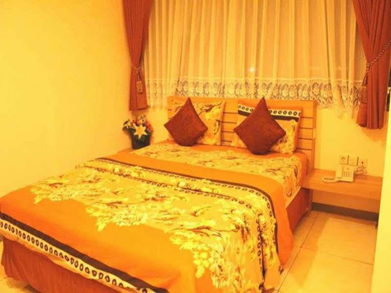 Marciella Hotel Μπαντούνγκ Εξωτερικό φωτογραφία