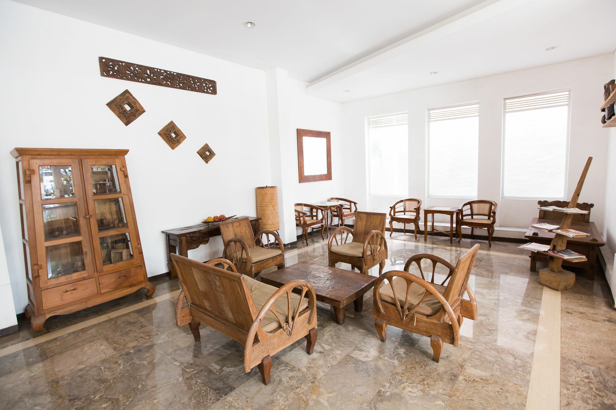 Marciella Hotel Μπαντούνγκ Εξωτερικό φωτογραφία